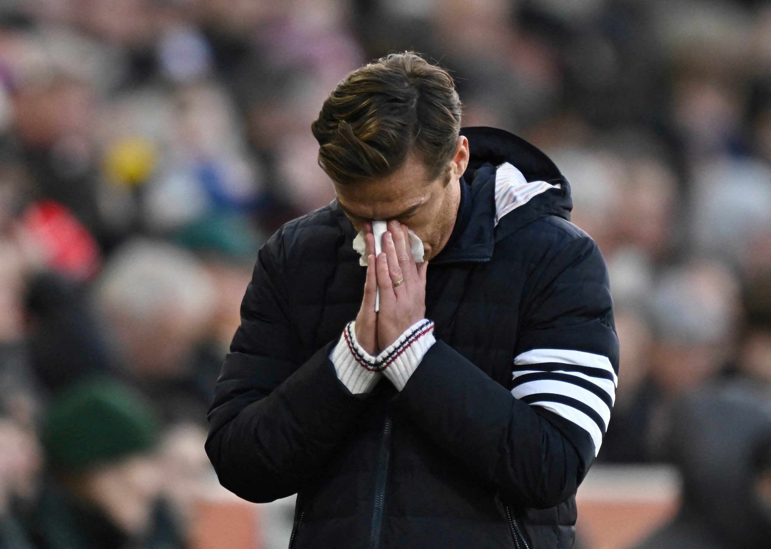 Brentford vs Burnley por la fecha 13 de la Premier League del 2025.