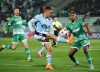 En vivo – Ludogorets vs. Celta: 1 – 0, por la fecha 5 de la UEFA Europa League