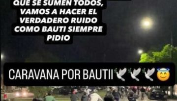 Qué reveló la autopsia al adolescente asesinado durante una brutal pelea en Necochea