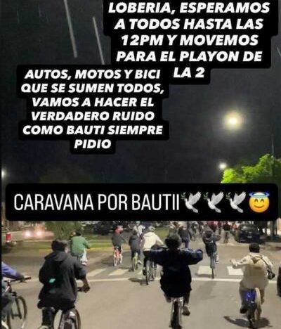 Qué reveló la autopsia al adolescente asesinado durante una brutal pelea en Necochea