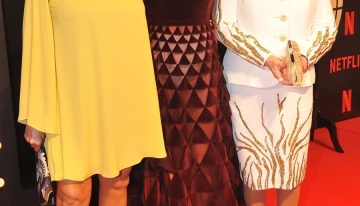 Marcela Tinayre se refirió a los rumores de pelea con Juana Viale y fue contundente: “Nada me perturba más”