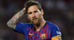 La cláusula oculta del límite salarial impuesto en España que podría abrirle la puerta a Messi en el Barcelona