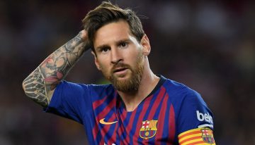 La cláusula oculta del límite salarial impuesto en España que podría abrirle la puerta a Messi en el Barcelona
