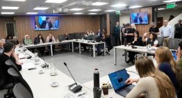 Caso Libra: la comisión cerró su investigación y presentará el informe final el 18 de noviembre