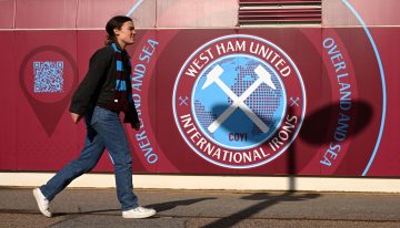 En vivo – West Ham vs. Newcastle: 0 – 0, por la fecha 10 de la Premier League