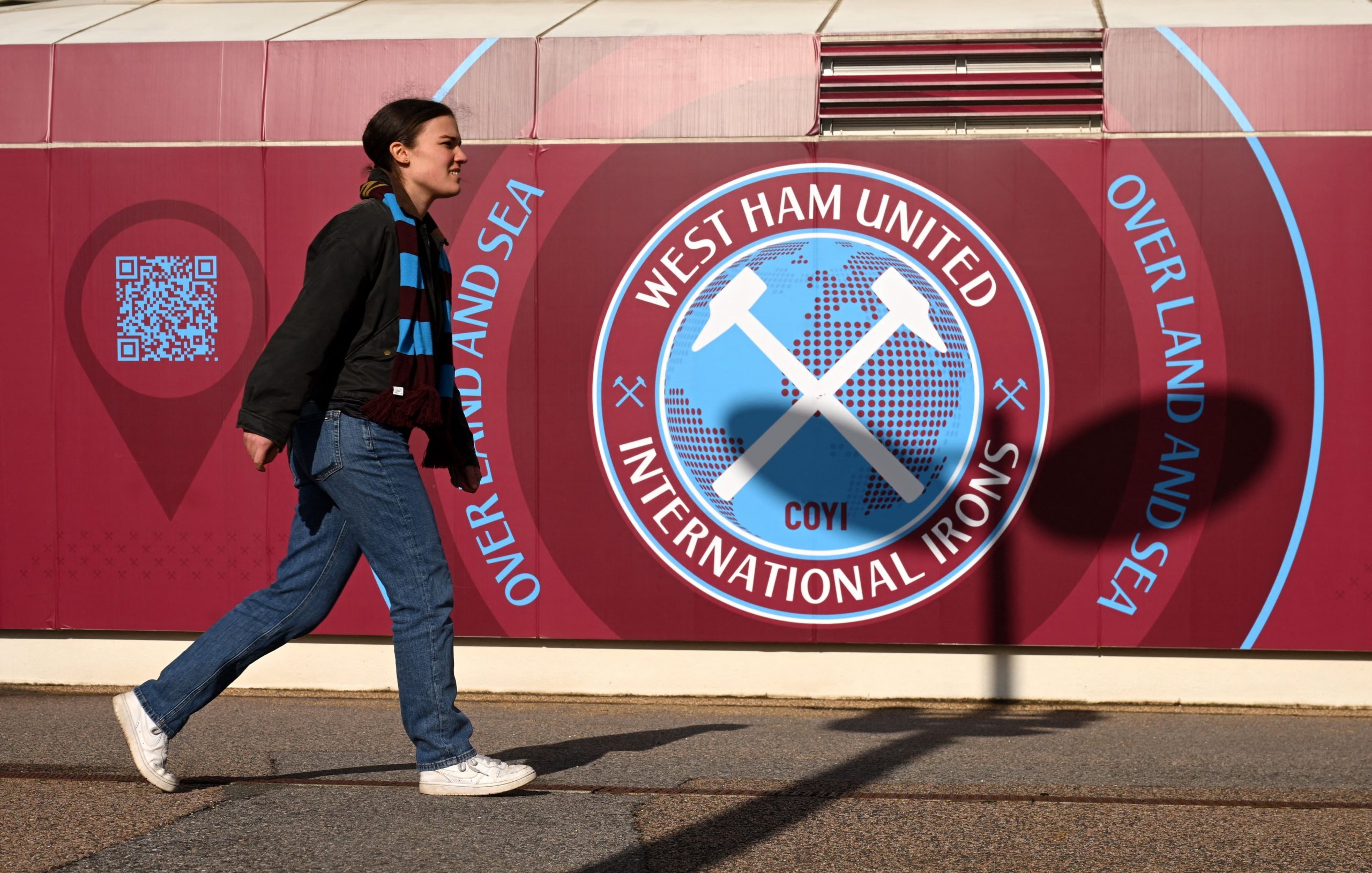 West Ham vs Newcastle por la fecha 10 de la Premier League del 2025.