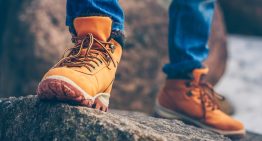 Cinco botas de invierno para hombre con descuentos de hasta el 41% por Black Friday de Amazon