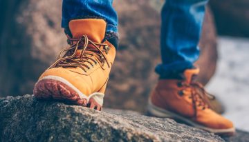 Cinco botas de invierno para hombre con descuentos de hasta el 41% por Black Friday de Amazon