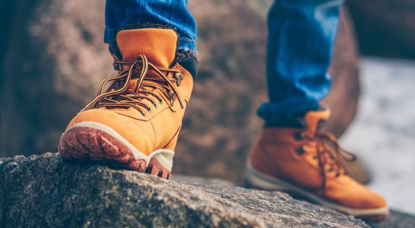 Cinco botas de invierno para hombre con descuentos de hasta el 41% por Black Friday de Amazon