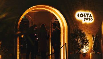 ¿Se puede comer rico y bailar en el mismo lugar? Tres espacios con cocinas bien pensadas y pistas relajadas