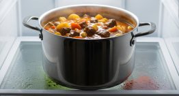 Heinz Wuth, experto en ciencia y cocina: “Por esto nunca tenés que guardar comida en una olla en la heladera”