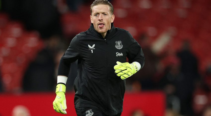 En vivo – Man. United vs. Everton: 0 – 0, por la fecha 12 de la Premier League