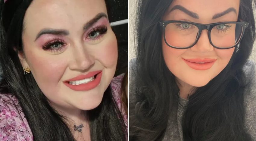 Es universitaria, le robó más de 100 mil dólares a su abuelo y utilizó una insólita excusa para defenderse