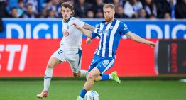 La mejor versión de la temporada le sirve al Alavés para tumbar al Espanyol