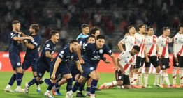 Argentinos Juniors – Independiente Rivadavia, en vivo, la final por la Copa Argentina
