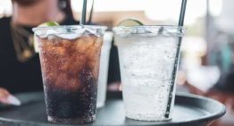 Cuánta azúcar tienen las bebidas saborizadas y por qué hay que prestar atención