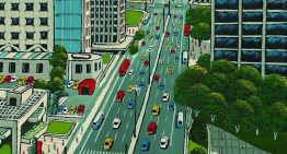 La Avenida Paulista, el alma brutalista de América Latina