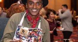¿Adiós al sueño americano? La contundente respuesta del chef migrante Marcus Samuelsson