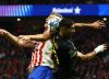 Atl. Madrid le ganó a RU Saint-Gilloise 3 a 1 por la fecha 4 de la Champions League