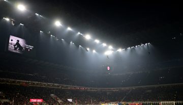 En vivo – Milan vs. Lazio: 0 – 0, por la fecha 13 de la Serie A de Italia