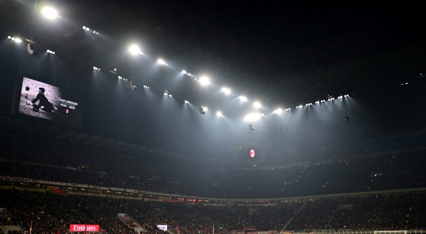 En vivo – Milan vs. Lazio: 0 – 0, por la fecha 13 de la Serie A de Italia