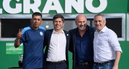 El peronismo bonaerense en la montaña rusa: la advertencia de Massa, la definición pendiente de Máximo y la incredulidad de Kicillof