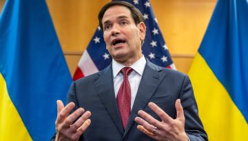 Negociadores de Ucrania y Estados Unidos se reúnen en Florida para desbloquear las conversaciones de paz