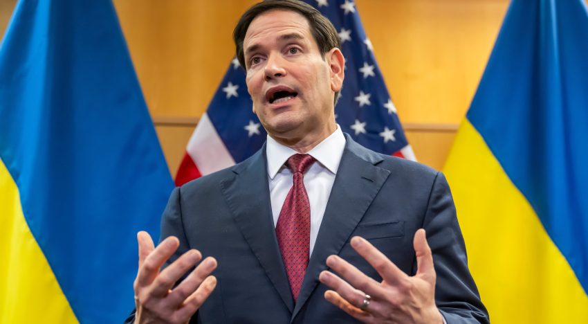 Negociadores de Ucrania y Estados Unidos se reúnen en Florida para desbloquear las conversaciones de paz