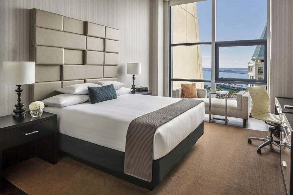 Manchester Grand Hyatt