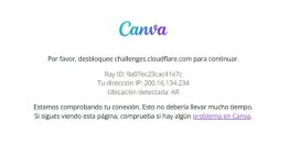 Se cayó Cloudflare: no funcionan X, ChatGPT, Canva y otras plataformas
