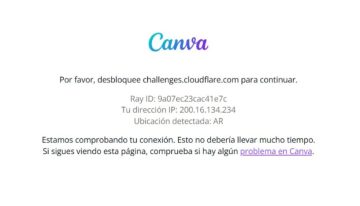 Se cayó Cloudflare: no funcionan X, ChatGPT, Canva y otras plataformas