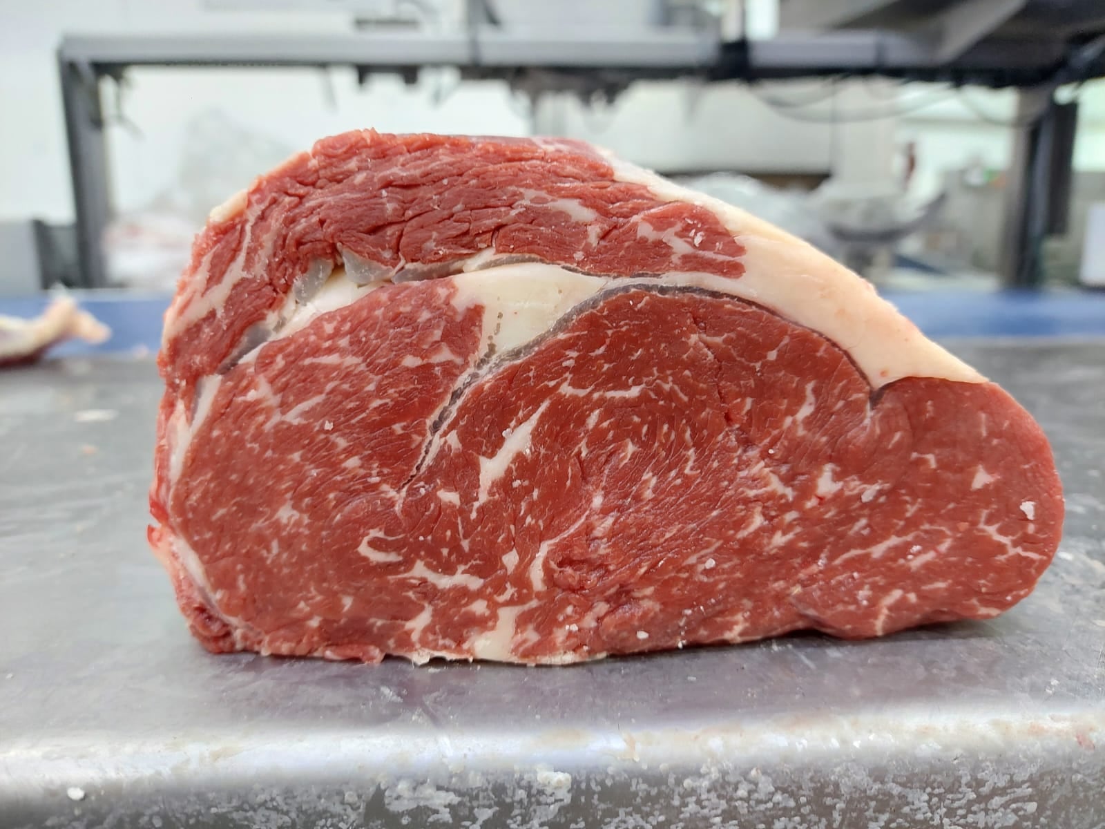 Urcía insistió en que aún se necesita conocer la letra chica, aunque planteó un escenario favorable