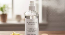 Cómo hacer el perfume que usan los hoteles cinco estrellas para que la casa huela siempre elegante