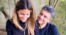 María Belén Ludueña confirmó su embarazo y espera su primer hijo con Jorge Macri