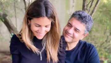 María Belén Ludueña confirmó su embarazo y espera su primer hijo con Jorge Macri