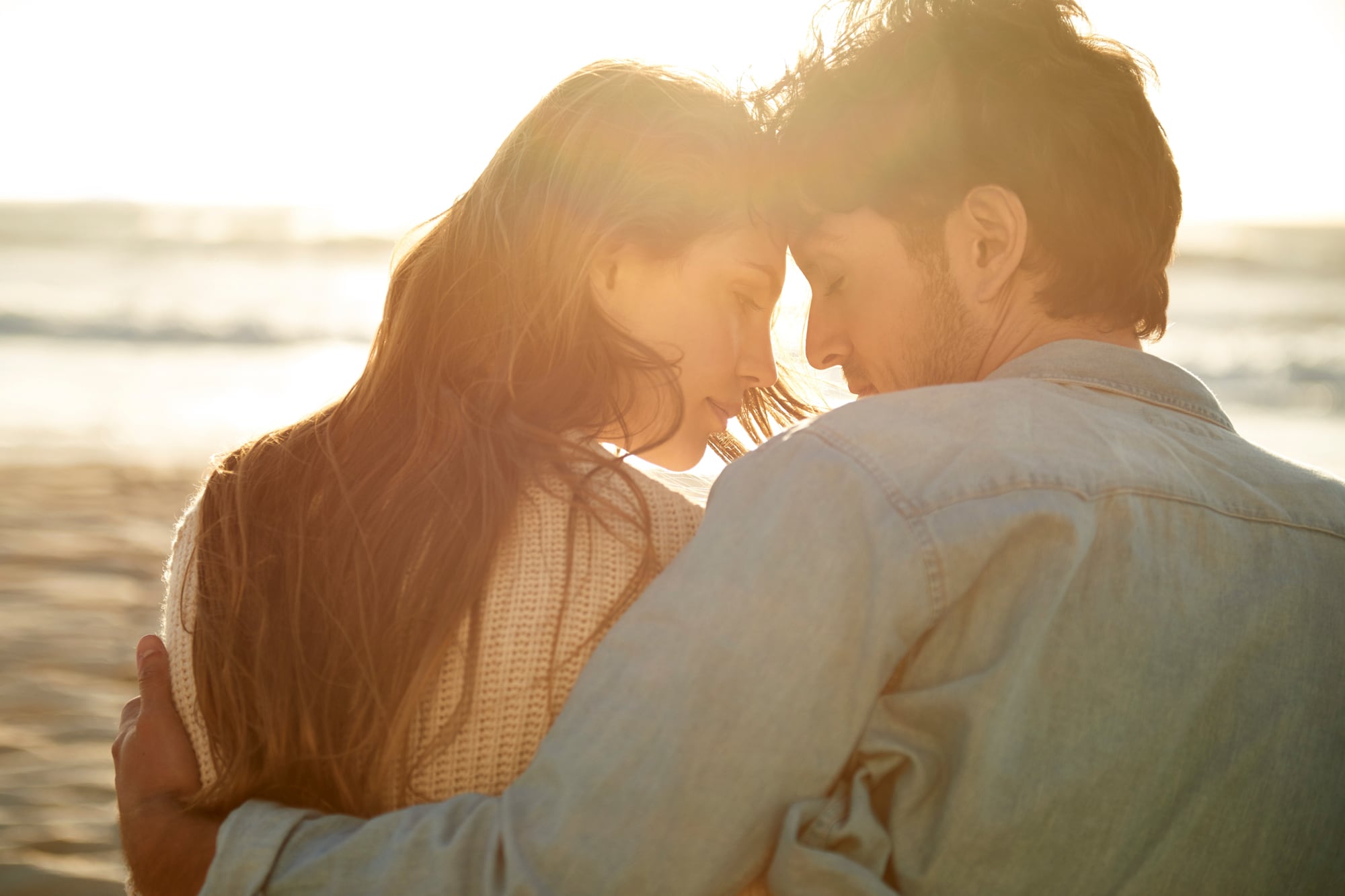 Sentir que no tenés paz, dudar de tu propio criterio y tolerar lo intolerable son señales de alerta