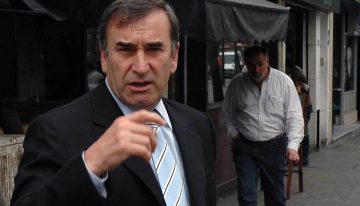 Transfuguismo y dictadura: las impugnaciones que marcaron la disputa por las bancas en la historia del Congreso