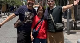 Los conductores de “Intrusos” tomaron una decisión en solidaridad con la productora que lucha por su vida