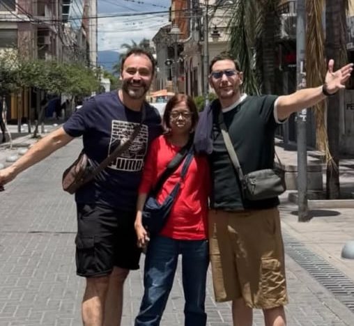 Los conductores de “Intrusos” tomaron una decisión en solidaridad con la productora que lucha por su vida