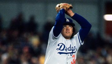 Cuáles son las posibilidades de que Fernando Valenzuela llegue al salón de la fama de Cooperstown en 2025