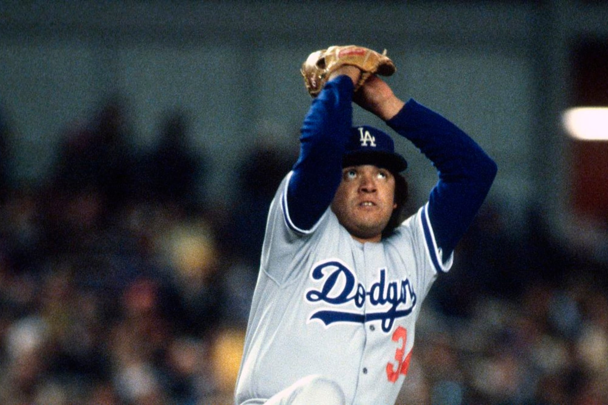 Fernando Valenzuela fue seleccionado preliminarmente por el Comité de la Era Contemporánea para integrar el Salón de la Fama de la MLB
