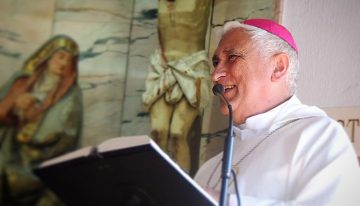 Claves del escándalo Zornoza: la carta al Vaticano, la inminente destitución del obispo acusado y el desafío para la Iglesia