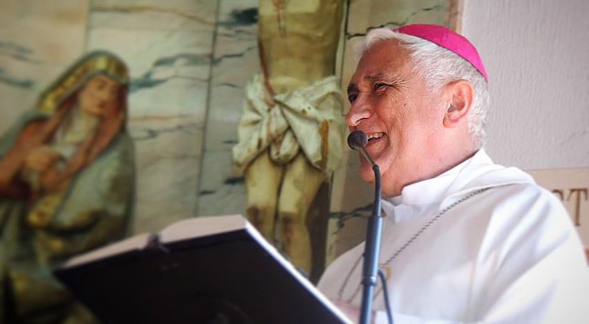 Claves del escándalo Zornoza: la carta al Vaticano, la inminente destitución del obispo acusado y el desafío para la Iglesia