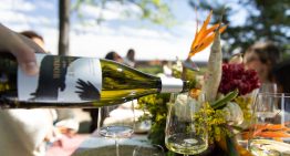 Tres días de fiesta entre viñas: el destino de Argentina que es tendencia y convoca para casamientos