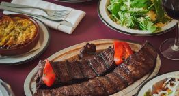 Ni chimichurri ni ajo: el truco de un experto para cocinar la entraña a la parrilla y que salga perfecta