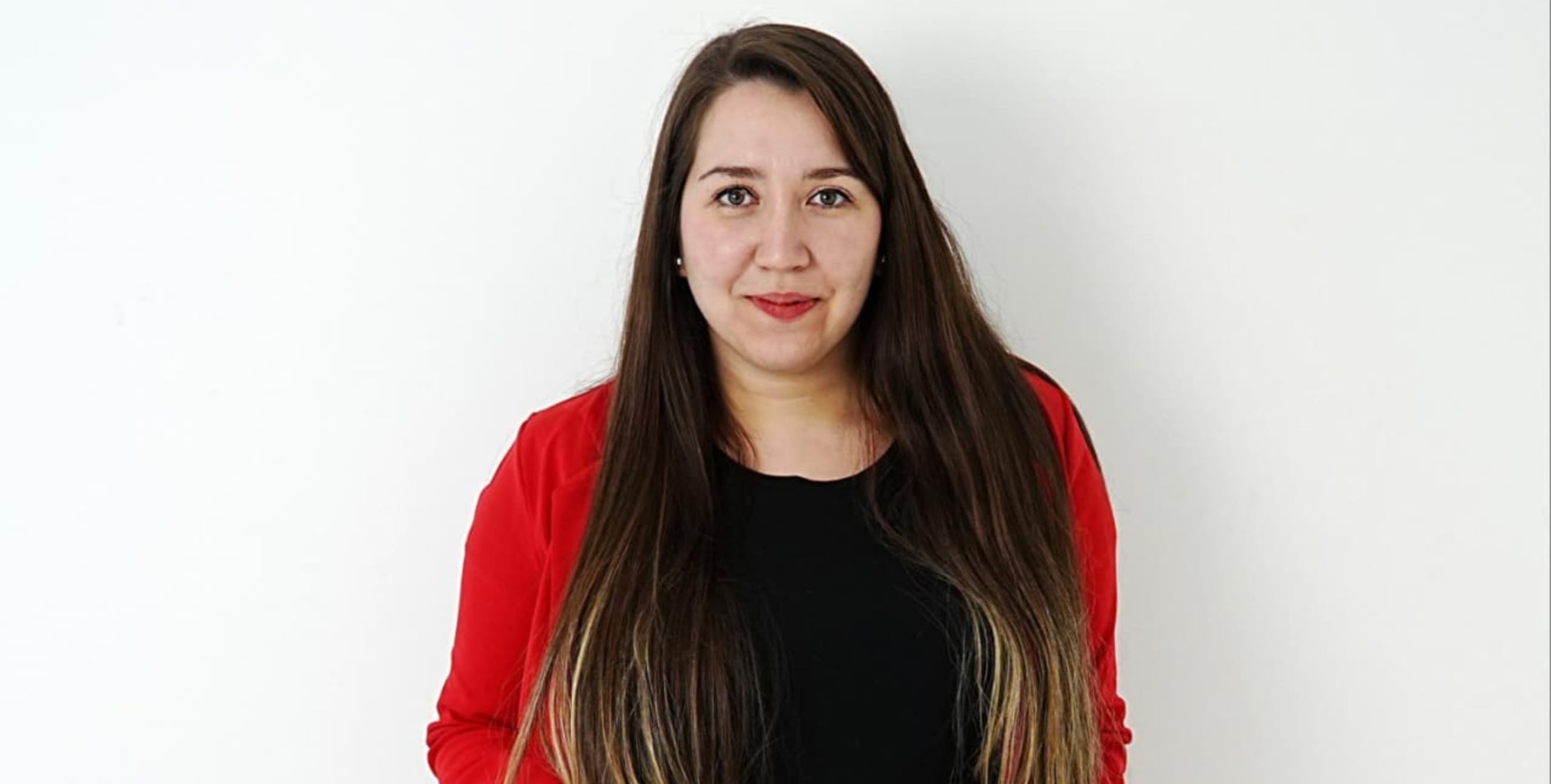 “La sensación de necesitar algo distinto fue tomando fuerza”.