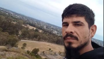 Las últimas horas de Débora Bulacio antes del crimen y la decisión de su novio que sorprendió al fiscal