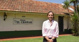 La estancia que quedó atrapada en una ciudad y fue recuperada para recibir huéspedes