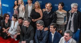 Se atrasó la fecha: qué día se estrena Homo Argentum en Disney+