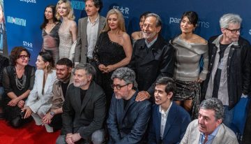 Se atrasó la fecha: qué día se estrena Homo Argentum en Disney+